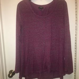 Jones New York Tunic